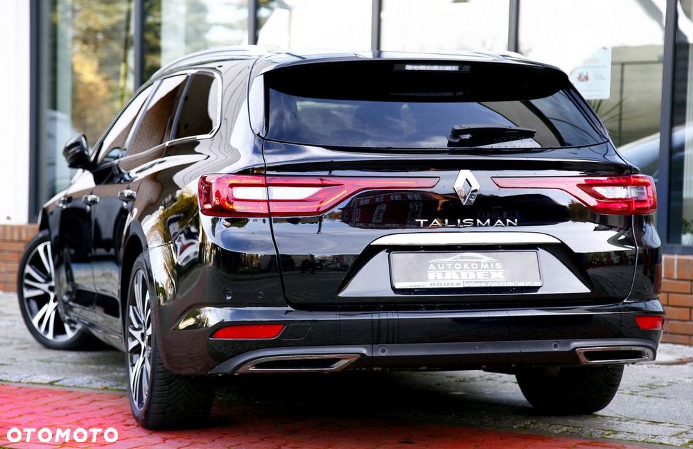 Renault Talisman - 26