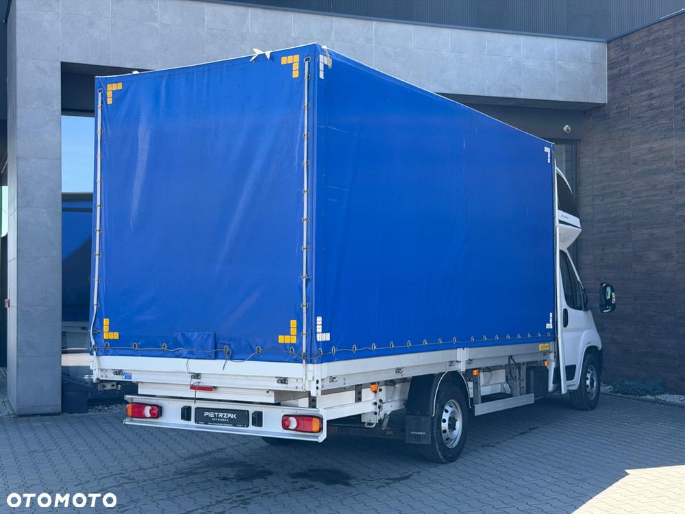 Fiat Ducato - 6
