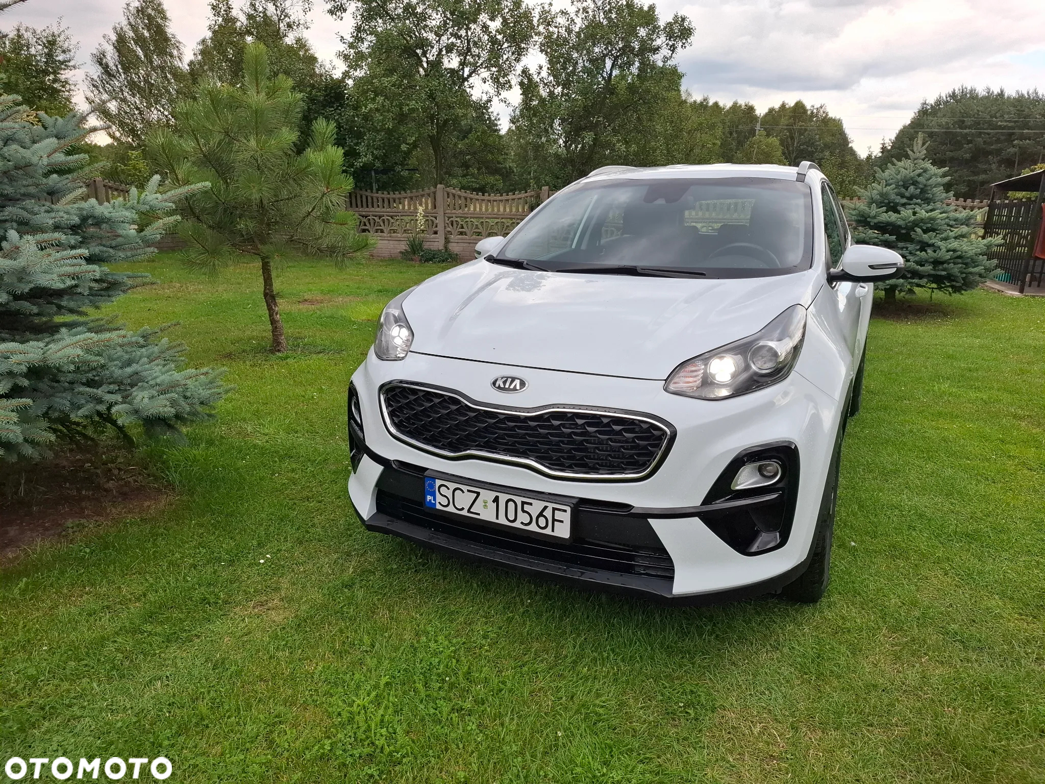 Kia Sportage 1.6 CRDI L 2WD - 2