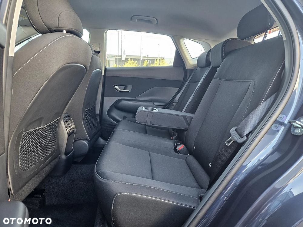 Hyundai Kona 1.0 T-GDI Executive - 12