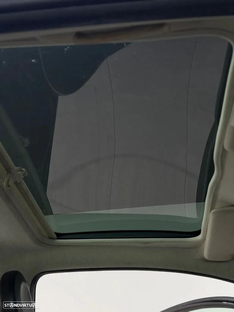 Fiat 500 1.2 Lounge - 18