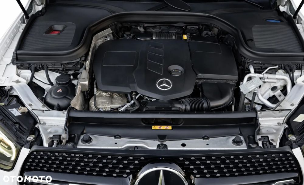 Mercedes-Benz GLC 220 d 4-Matic - 16