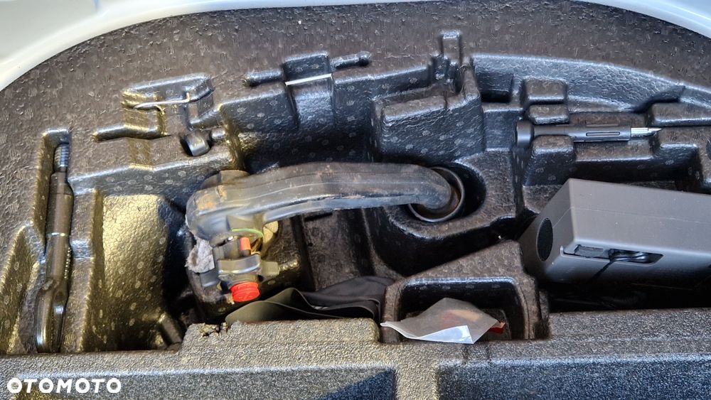 Skoda Octavia 2.0 TDI (Green tec) DSG RS - 34