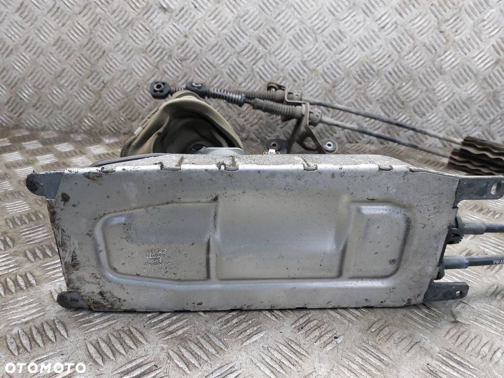 LEWAREK ZMIANY BIEGÓW + LINKI 6B JETTA V 1.6 FSI 1K0711265K 1K0711266K - 5