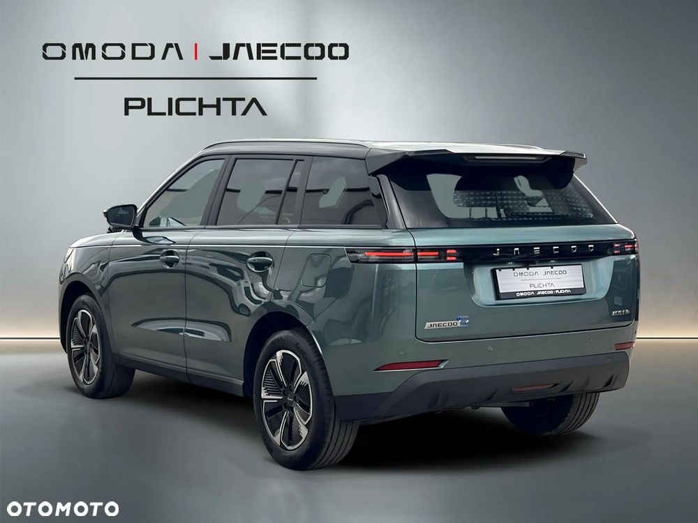 Jaecoo 5 Exclusive - 4