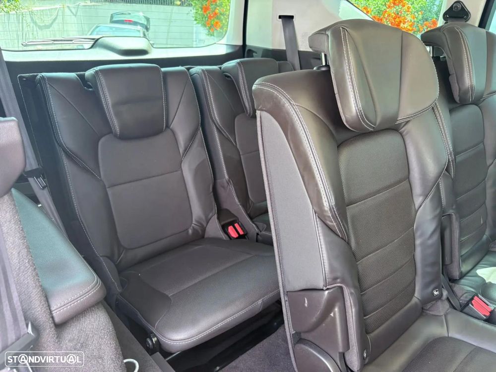 Renault Espace 1.6 dCi Initiale Paris EDC - 58