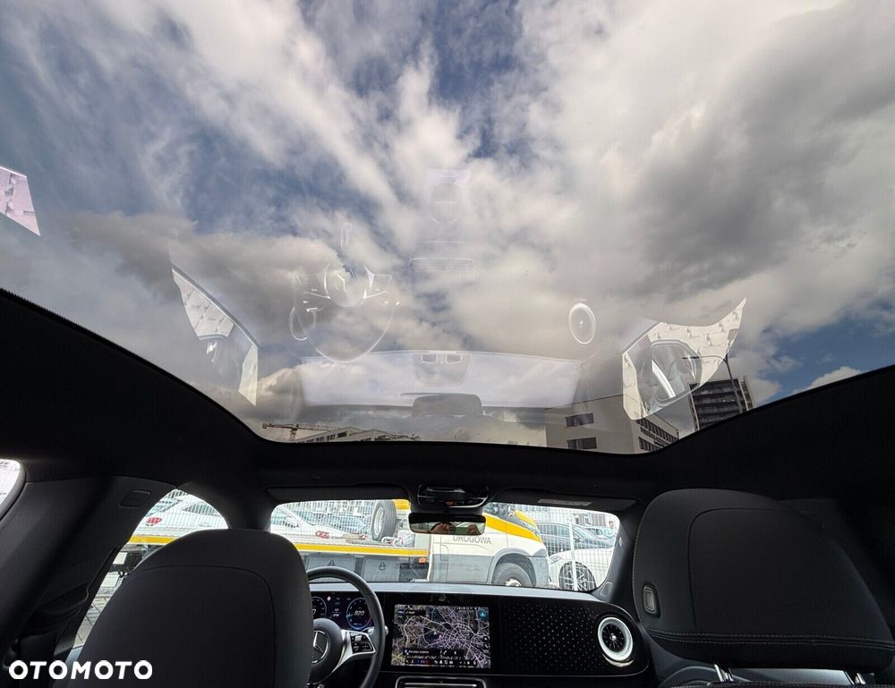 Mercedes-Benz CLA 200 mHEV 4-Matic 8G-DCT - 24