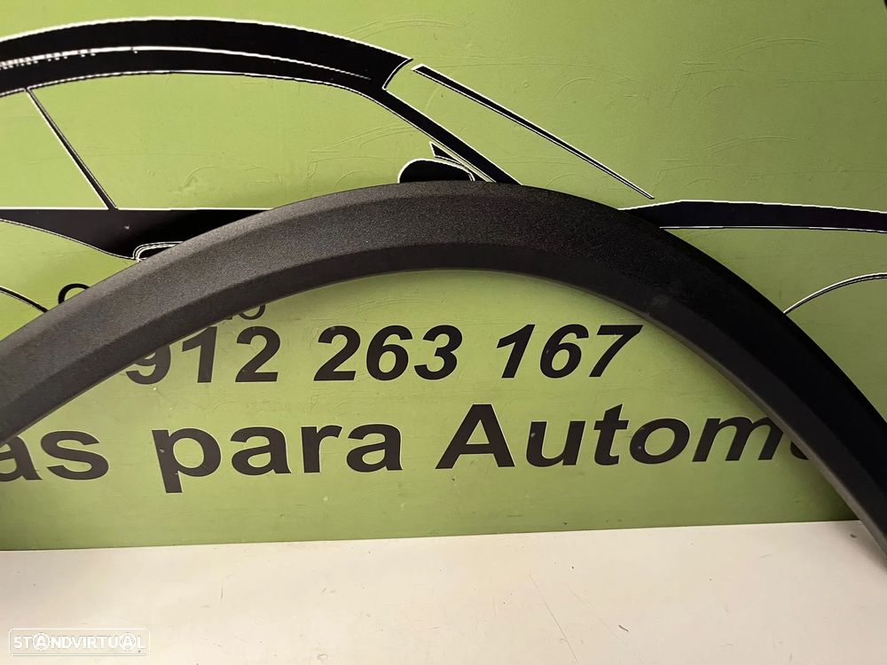 Seat Ateca / ABA GUARDA LAMAS FRENTE DIREITO - GL112 - 6
