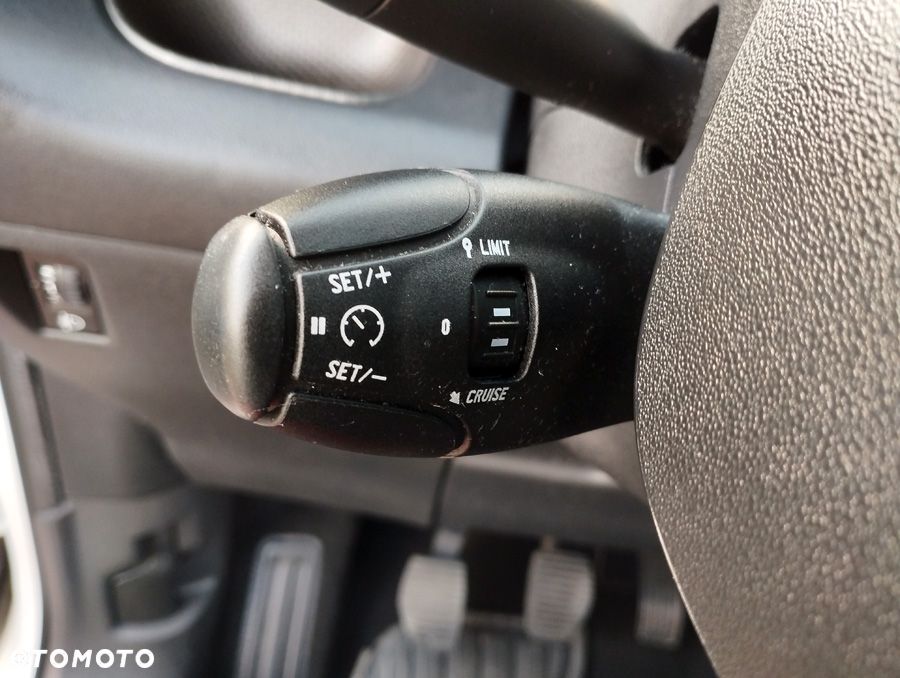 Citroën C3 Picasso VTi 95 Exclusive - 10