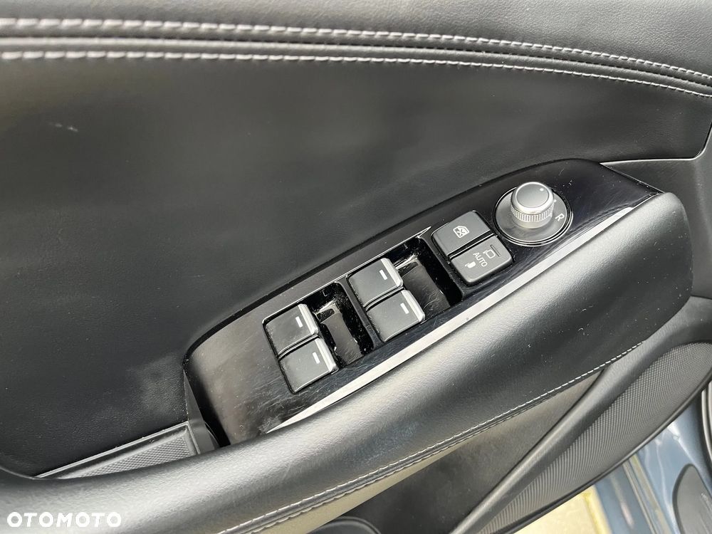 Mazda 6 2.0 Center-Line - 12