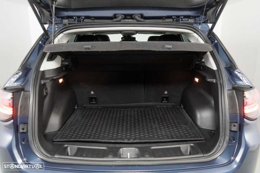 Jeep Compass 1.3 TG Trailhawk - 13