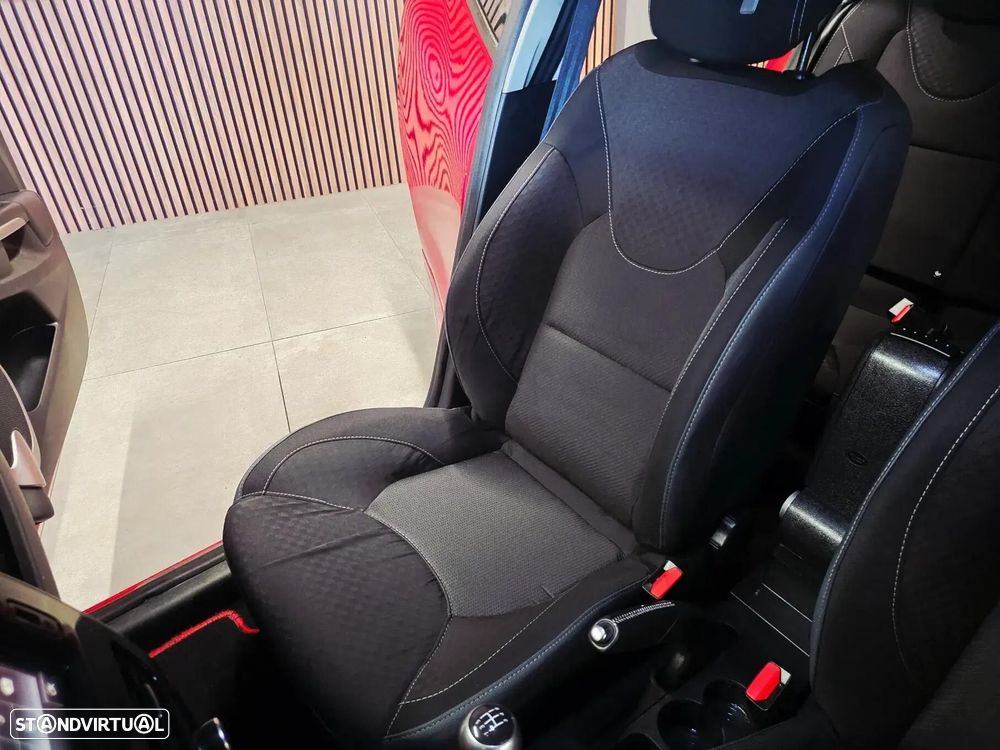 Renault Clio 1.5 dCi GT Line - 28