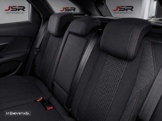 Peugeot 3008 1.5 BlueHDi Active Pack - 8