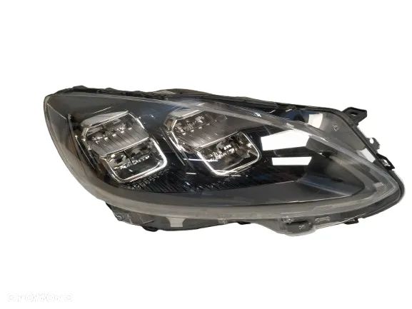 FORD KUGA MK3 19- REFLEKTOR LAMPA PRAWY PRAWA PRZÓD PRZEDNIA FULL LED KOMPLETNA ORYGINAŁ - 1