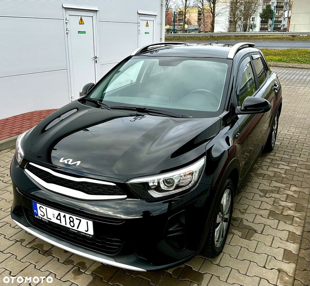 Kia Stonic 1.2 M - 7