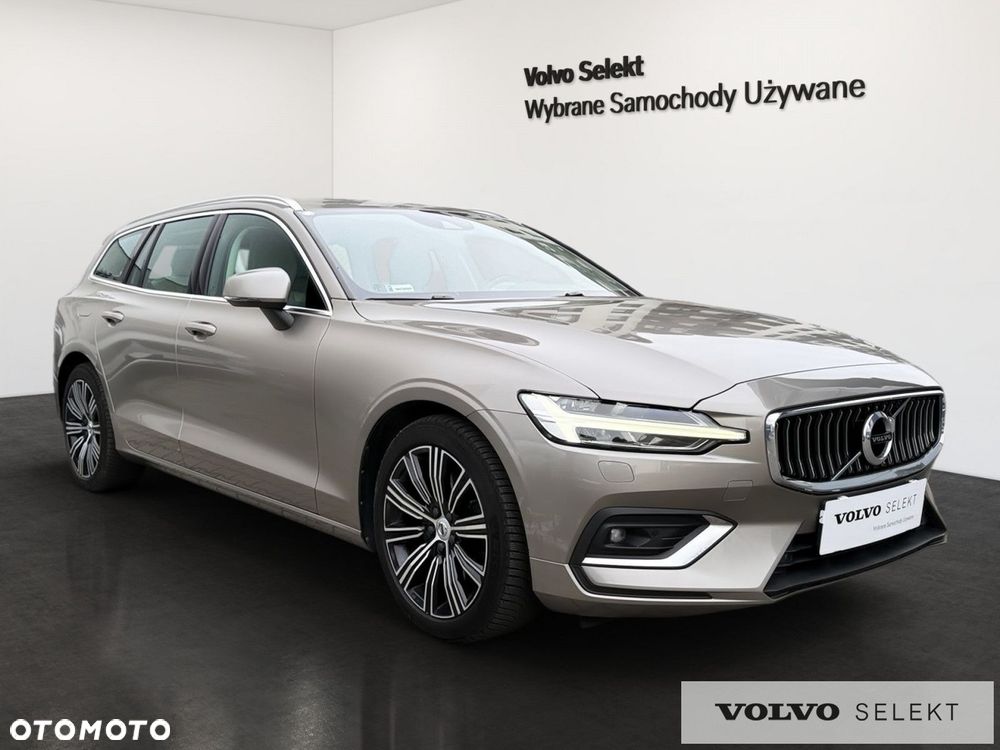 Volvo V60 - 4