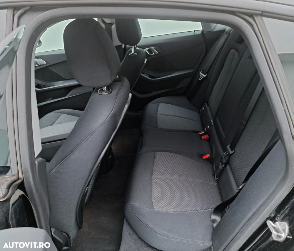 BMW Seria 2 216d Gran Coupe Aut. - 15