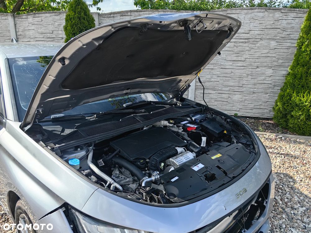 Peugeot 308 PureTech 130 Allure - 32