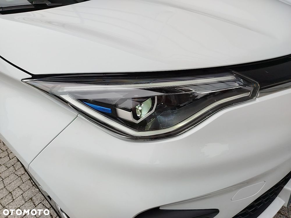 Renault Zoe R110 Z.E 50 Life - 32