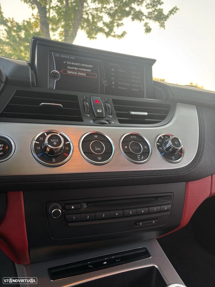 BMW Z4 23 i - 45