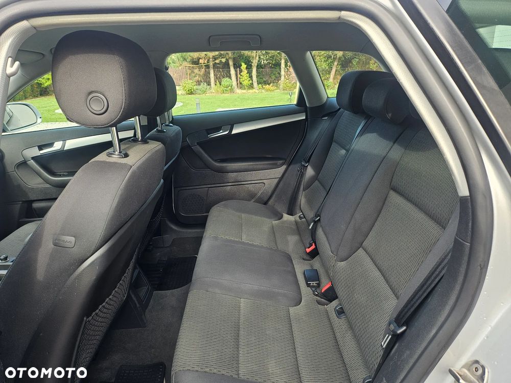 Audi A3 Sportback 1.8 TFSI Attraction - 21