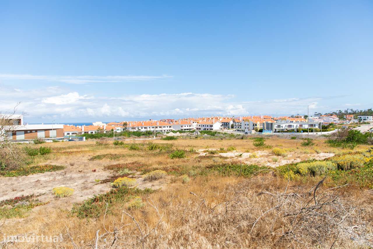 Lote para construção na Urbanização Atlântico Village | Praia Pedra do - Grande imagem: 5/13