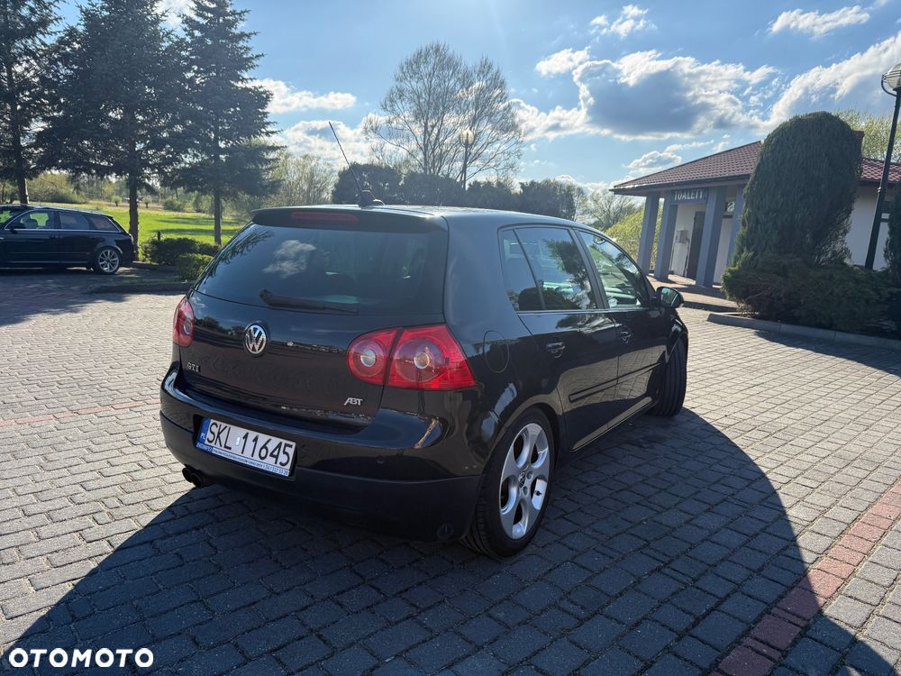 Volkswagen Golf 1.6 Comfortline - 4