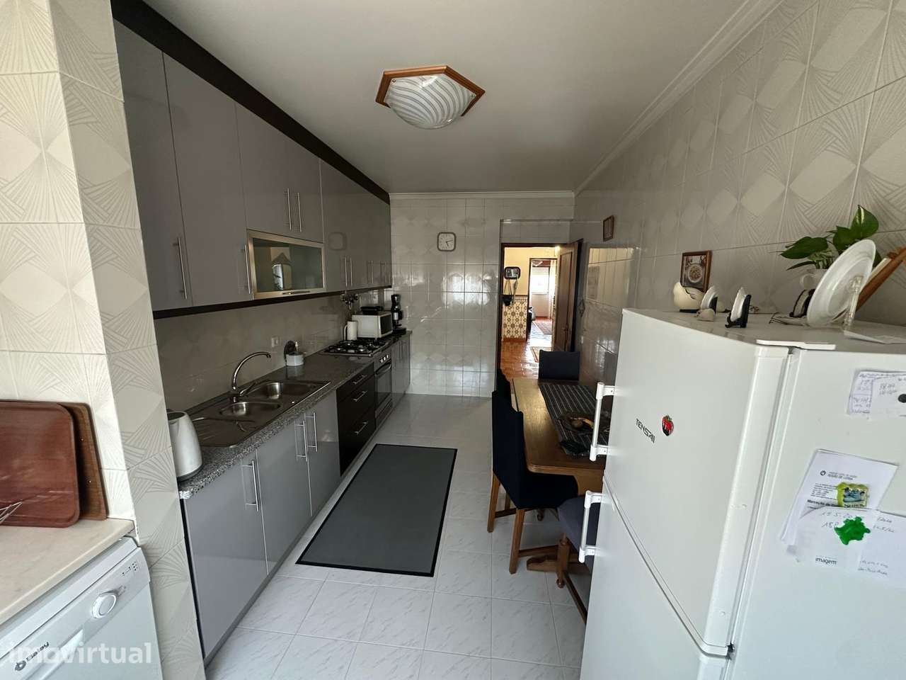 Apartamento T3 | Pronto a Habitar | Leiria - Grande imagem: 3/37