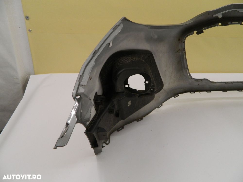 Bara fata Ford Puma 2019, 2020, 2021, 2022, L1TB-17757-A - 5