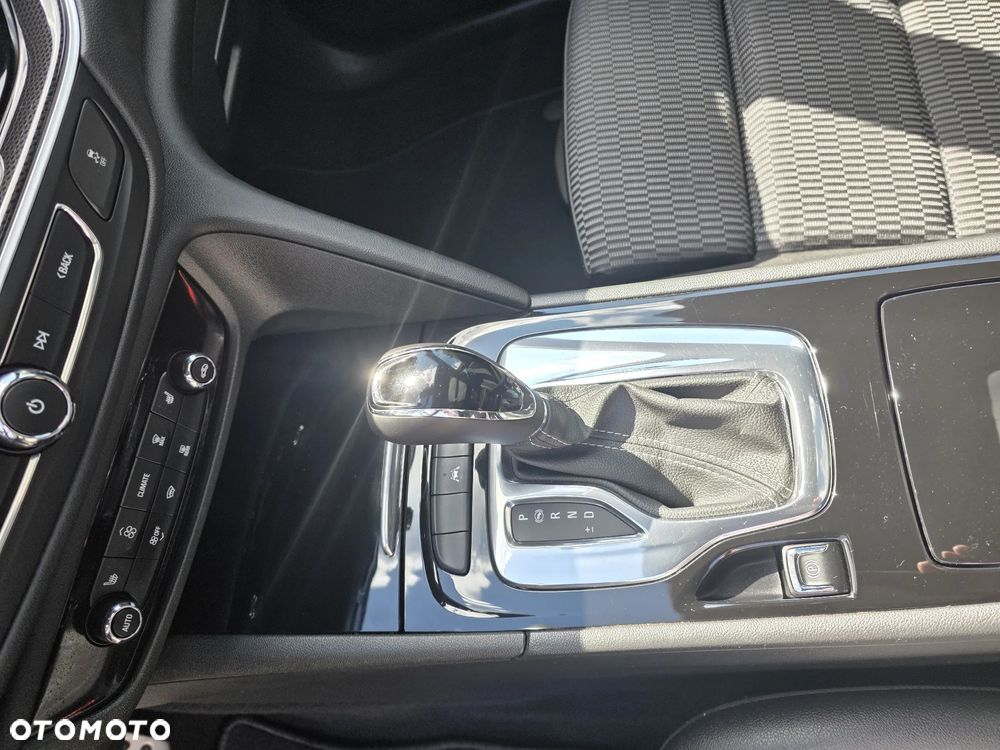 Opel Insignia 2.0 CDTI GS Line + S&S - 23