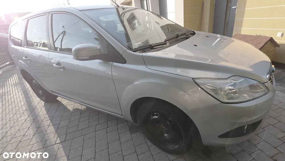 Ford Focus - 6