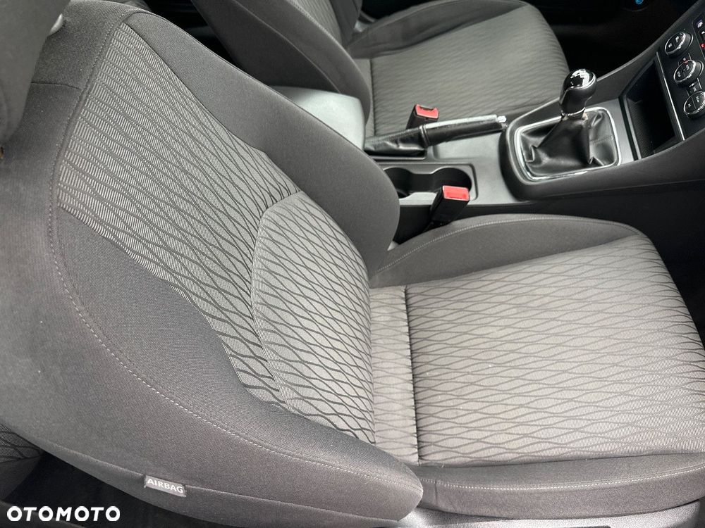 Seat Leon 1.6 TDI Style - 15