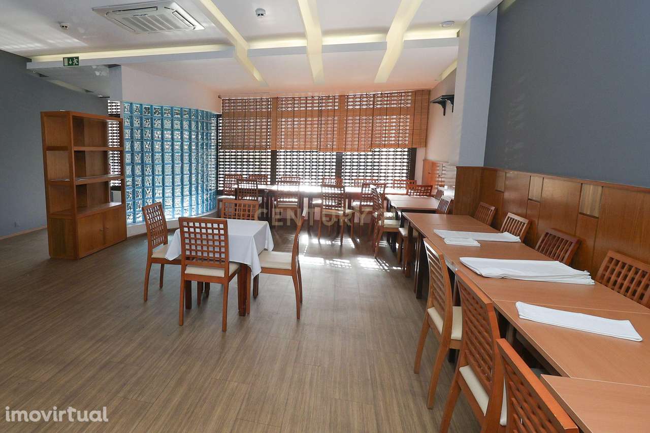 Restaurante à venda em Carnide, Lisboa - 191m² de potencial - Grande imagem: 5/17