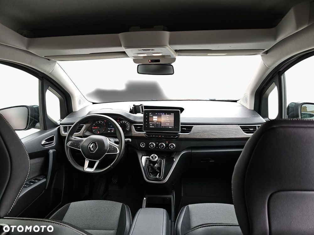 Renault Kangoo 1.3 TCe Techno - 18