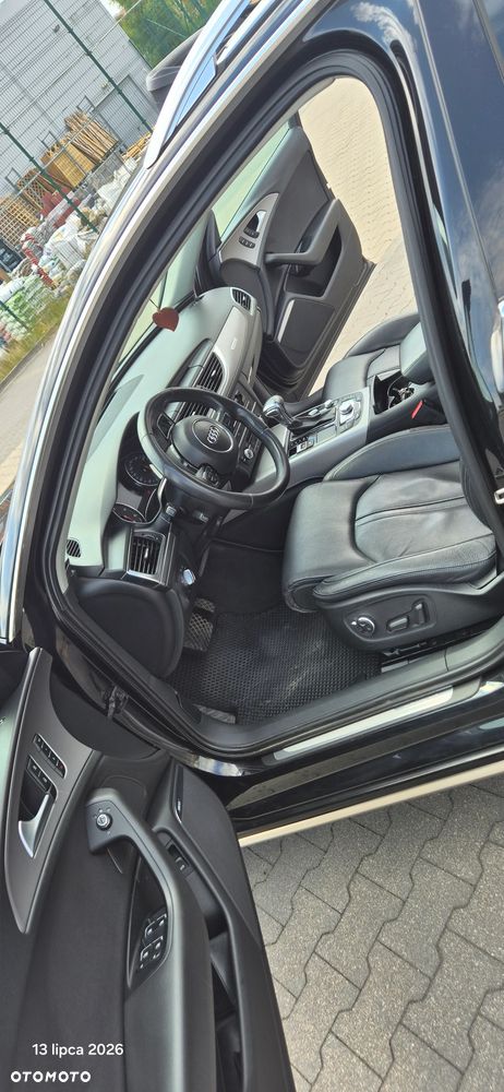 Audi A6 Allroad 3.0 TDI Quattro S tronic - 10