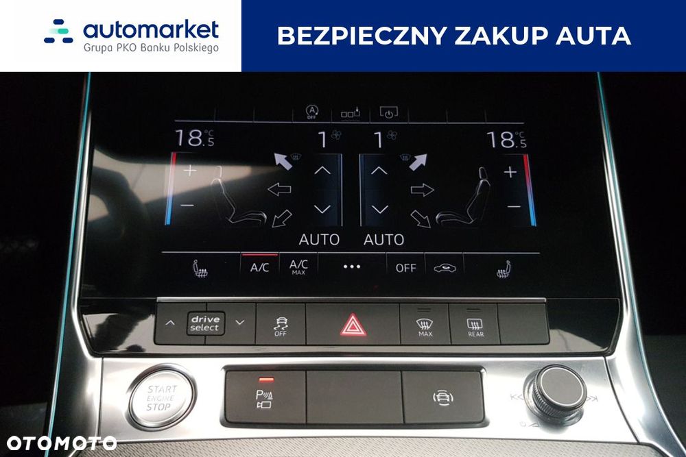 Audi A6 Limousine - 17