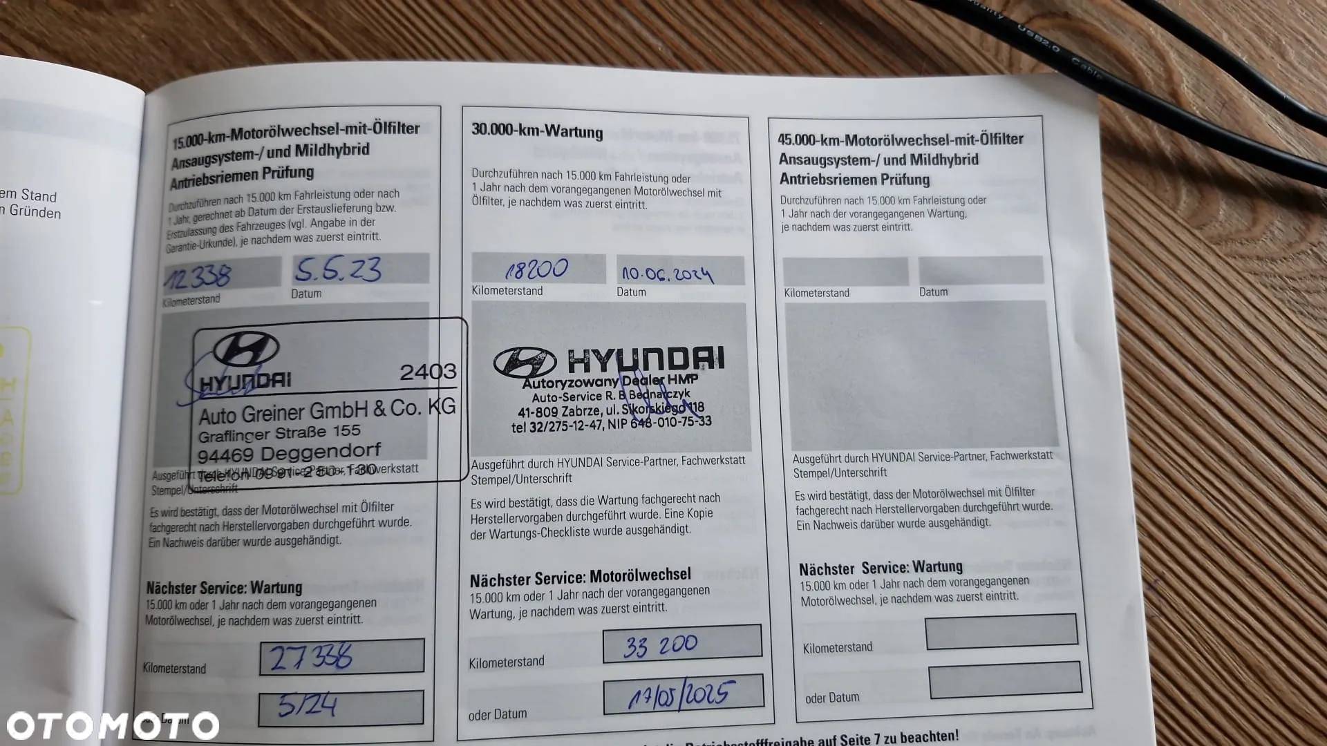 Hyundai i30 1.5 T-GDI 48V-Hybrid N-Line - 33