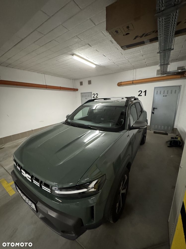 Dacia Duster - 2
