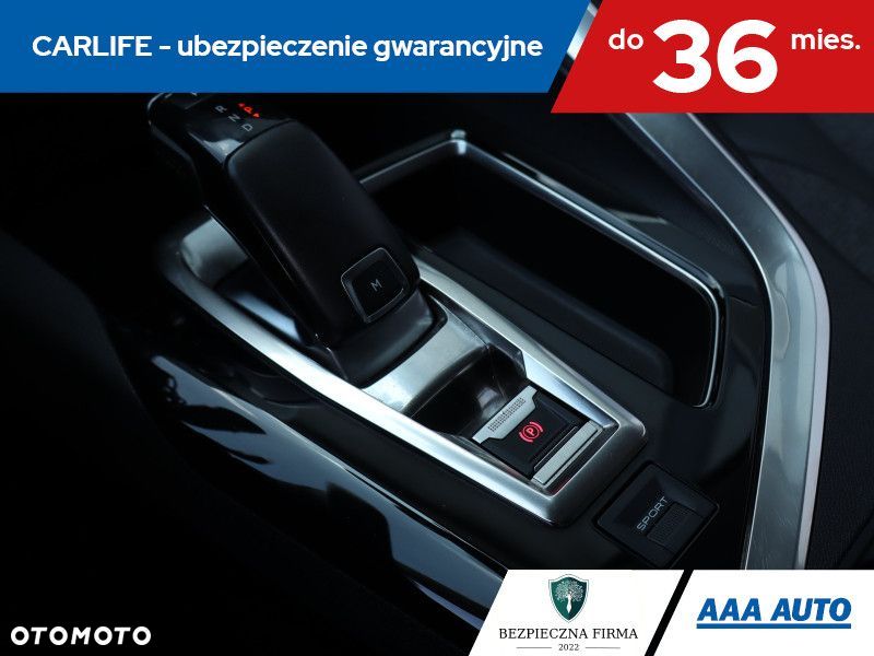 Peugeot 3008 - 19