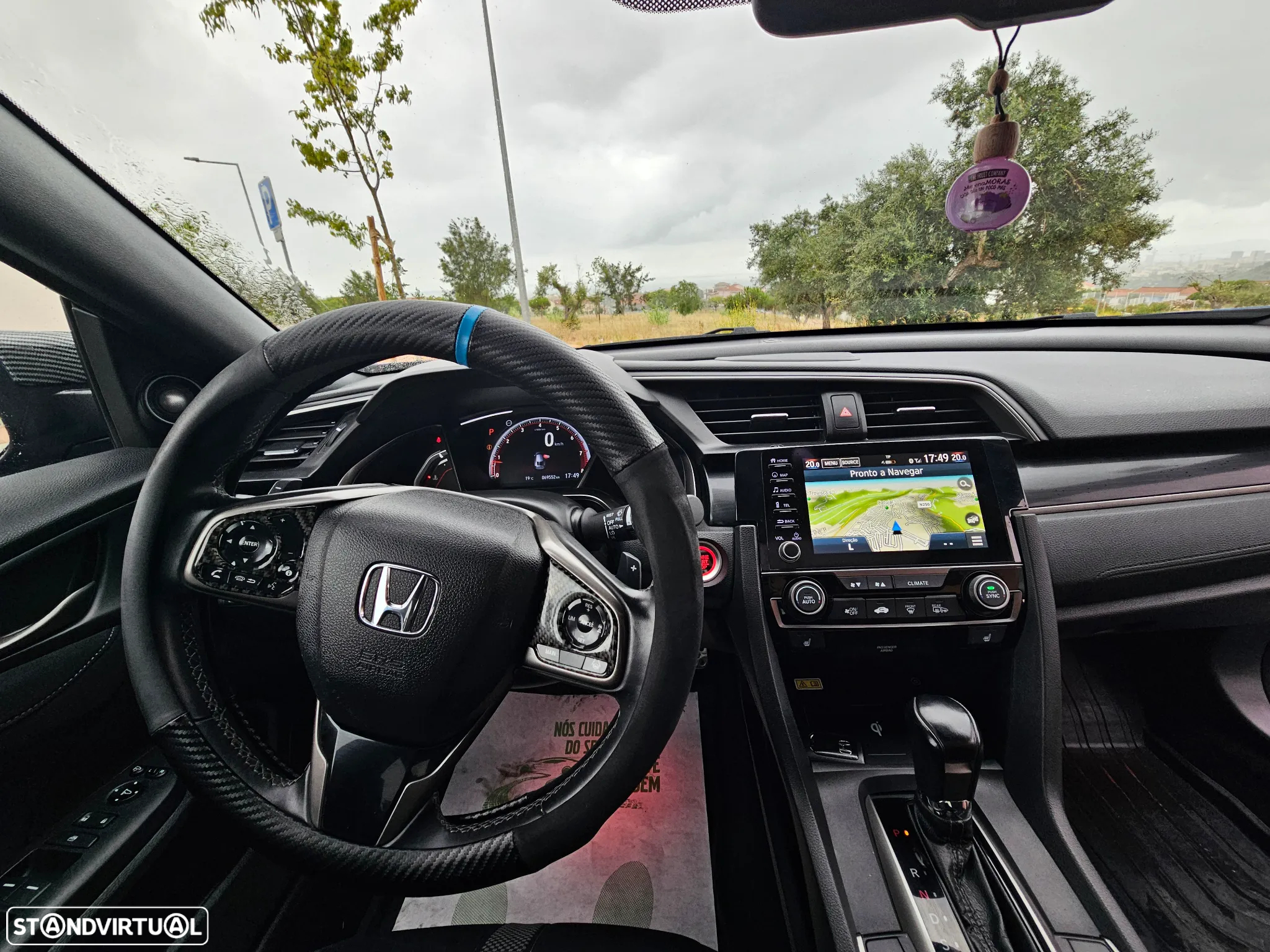 Honda Civic - 14
