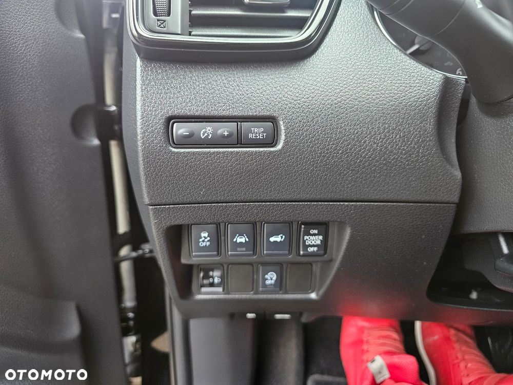 Nissan X-Trail 1.6 DCi Tekna 2WD 7os - 14