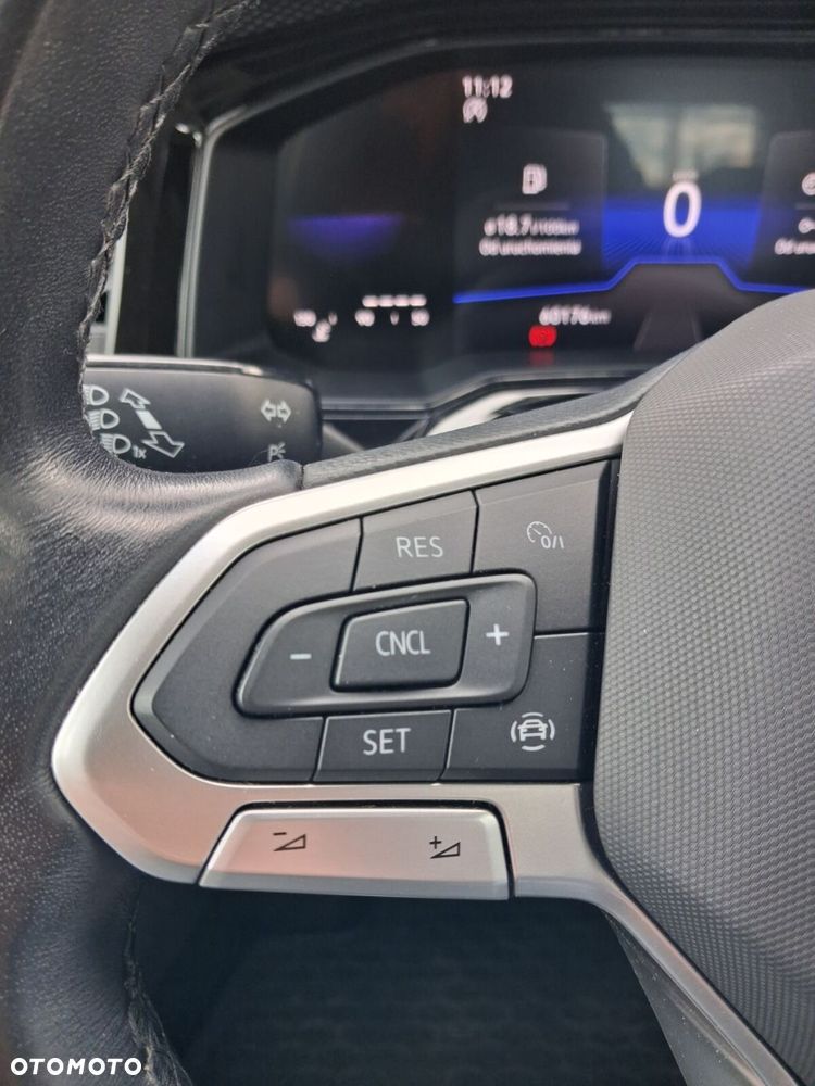 Volkswagen Polo 1.0 TSI Life - 12