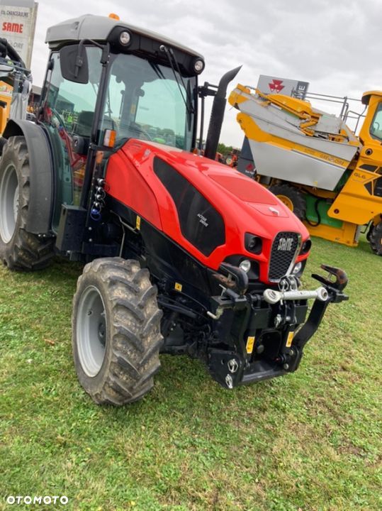 Same Frutteto 3  Deutz 2020