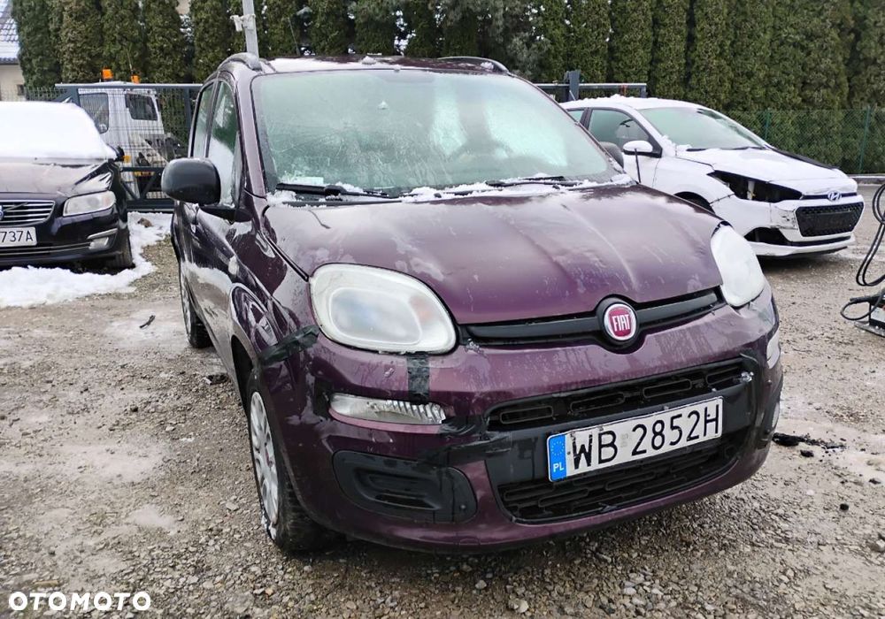 Fiat Panda - 2