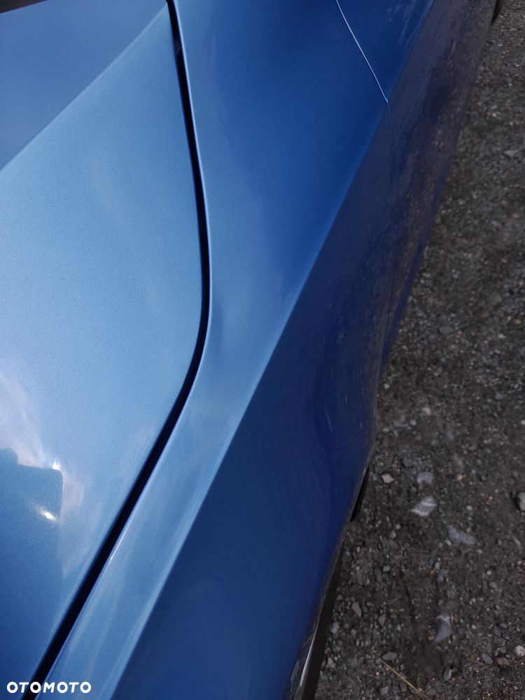 Skoda Octavia 1.4 TSI Ambition - 15