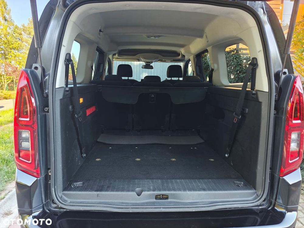 Toyota Proace City Verso Long 1.5 D-4D Family - 10