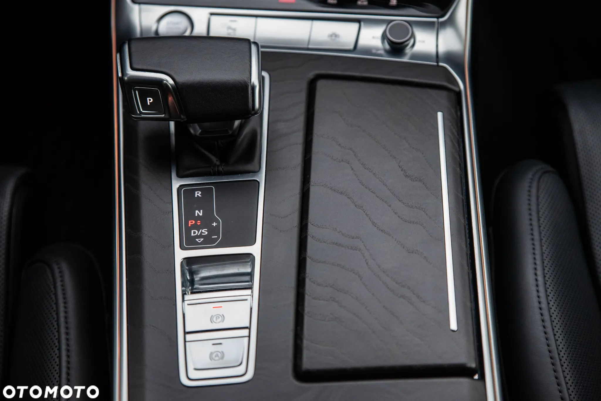 Audi A6 50 TDI quattro tiptronic - 21
