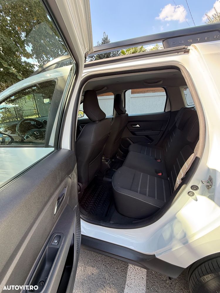 Dacia Duster - 16