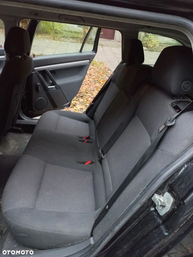 Opel Vectra - 11