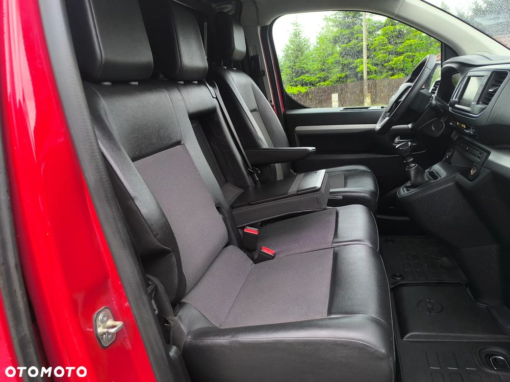 Opel VIVARO - 9